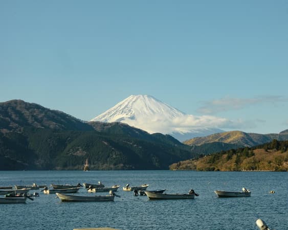Hakone