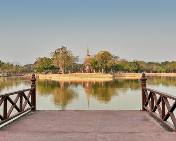 Sukhothai