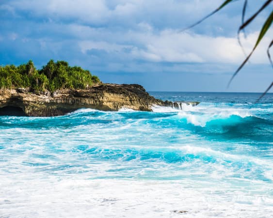 Nusa Lembongan