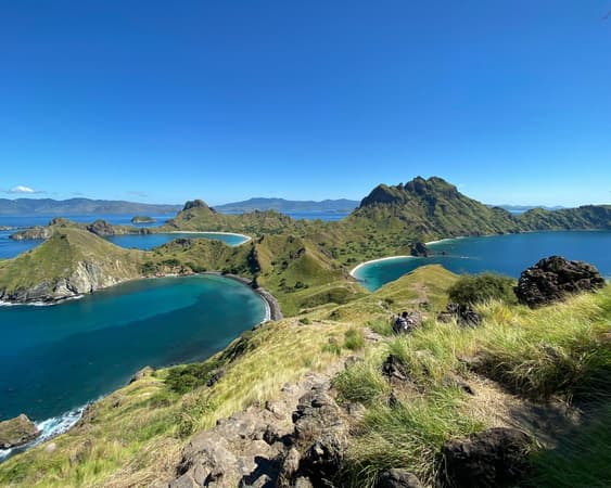 Labuan Bajo