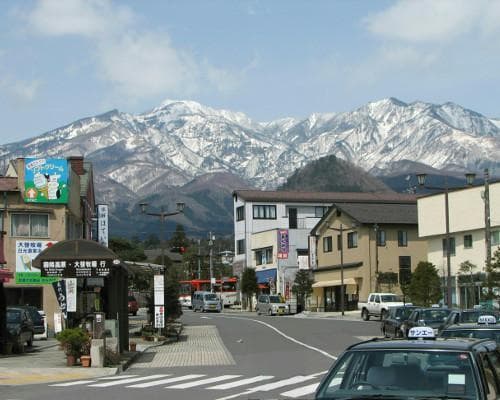 Nikko