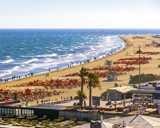 Gran Canaria