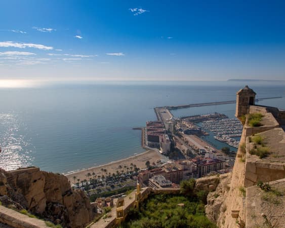 Alicante (Provincie)