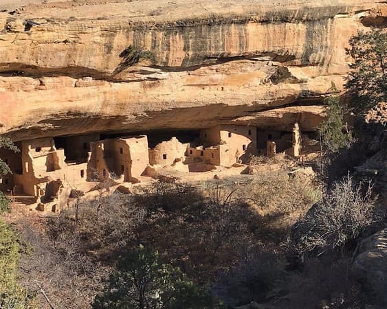 Mesa Verde CO