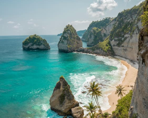 Nusa Penida