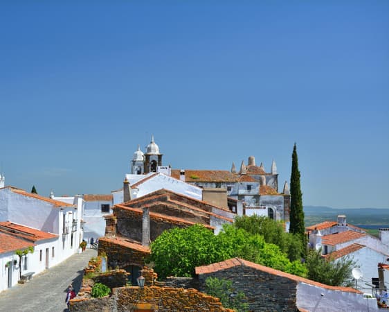 Reguengos de Monsaraz