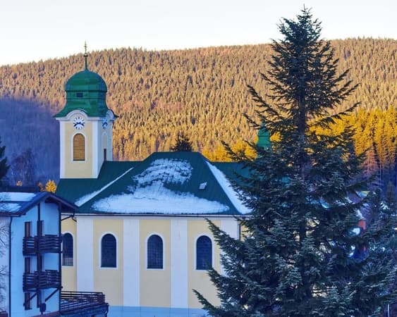 Harrachov