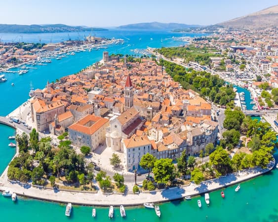 Trogir