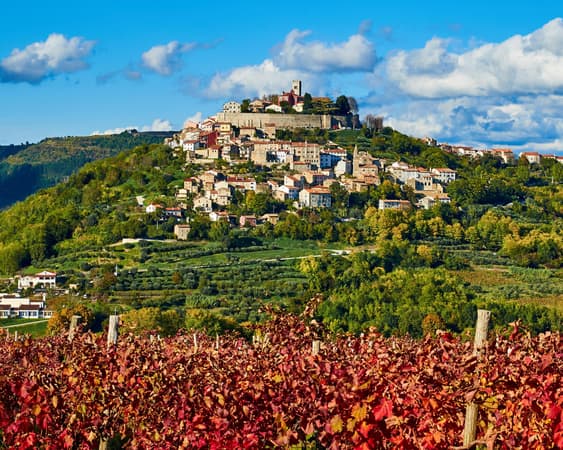 Motovun