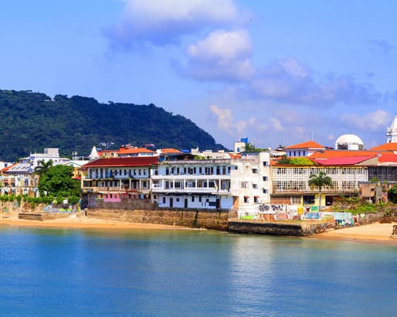 Ciudad de Panamá