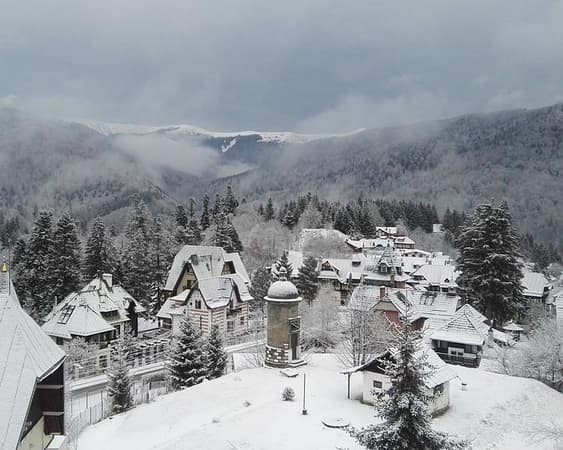 Sinaia