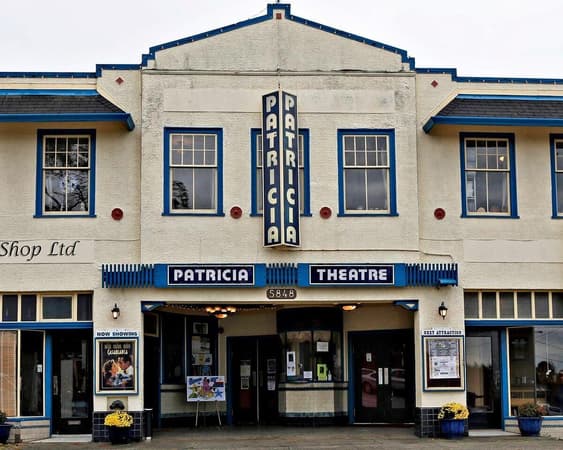 Powell River, British Columbia