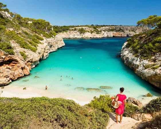 Mallorca (island)