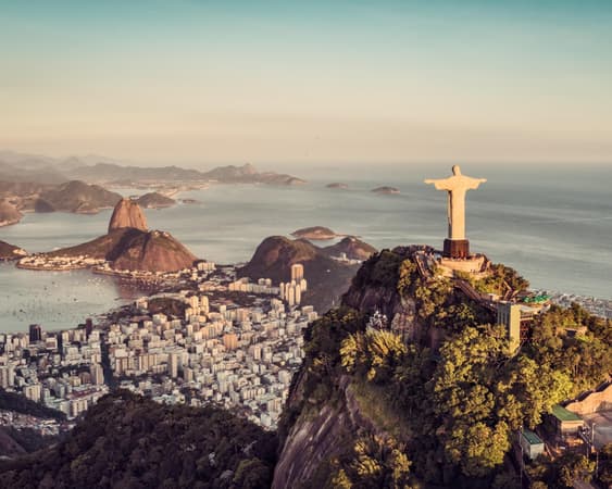 Río de Janeiro
