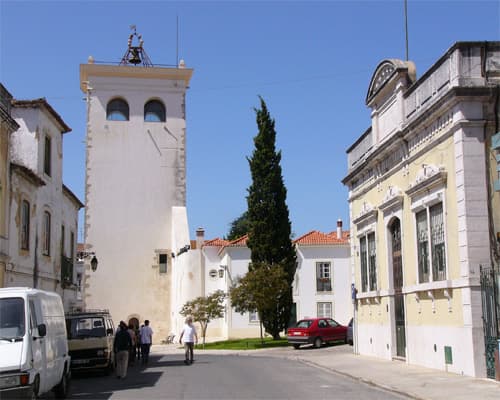 Santarém