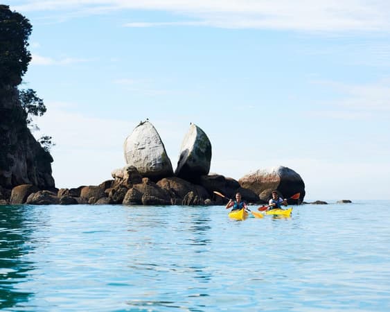 Abel Tasman National Park