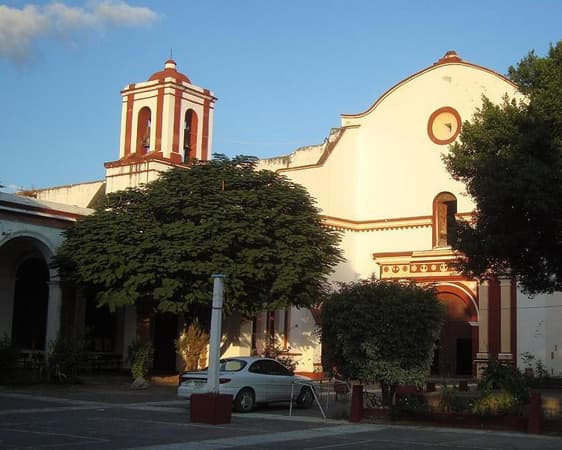 Tehuantepec