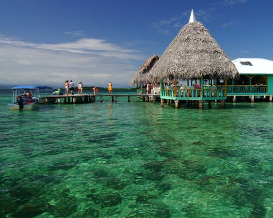 Bocas del Toro