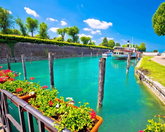 Peschiera del Garda