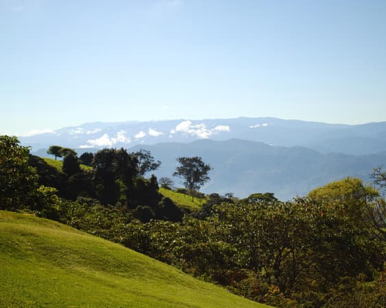 Turrialba