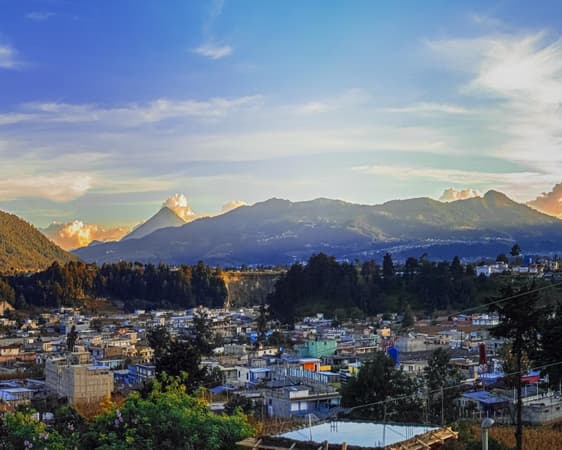Quetzaltenango