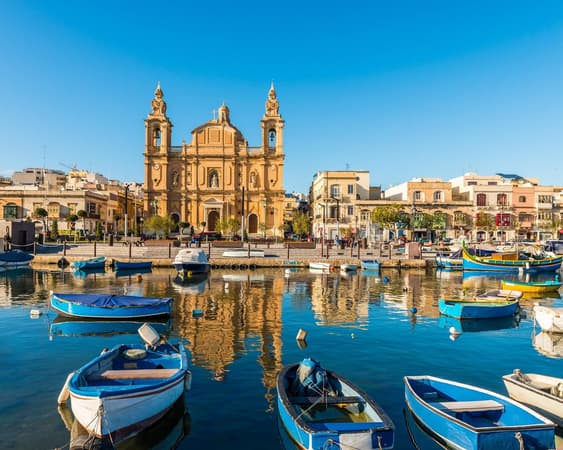Malta