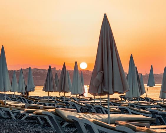 Marina di Ginosa, Apulia