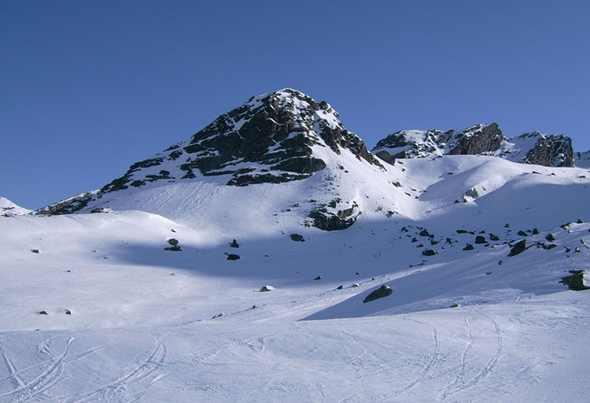 Val Thorens