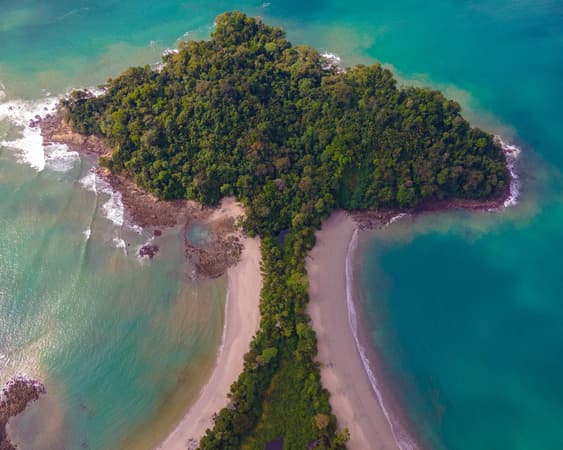 Manuel Antonio