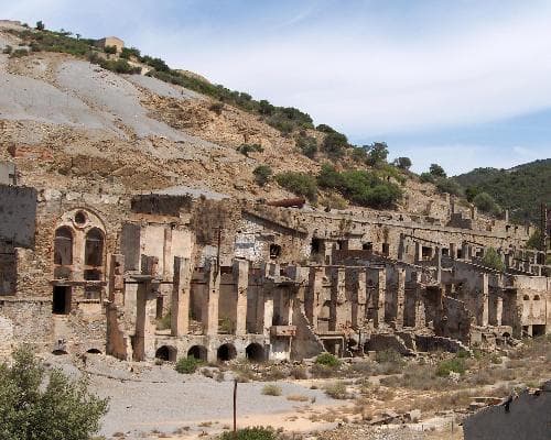 Santa Margherita di Pula, Sardegna