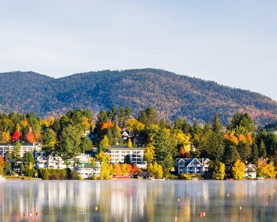 Lake Placid NY