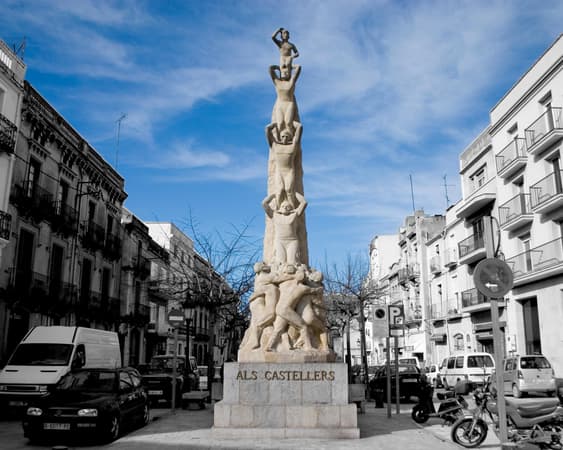 Villafranca del Penedés