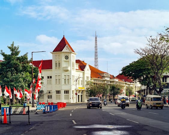 Surabaya