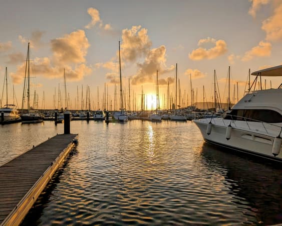 Playa Blanca, Lanzarote
