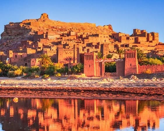 Ouarzazate