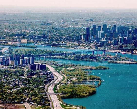 Montreal