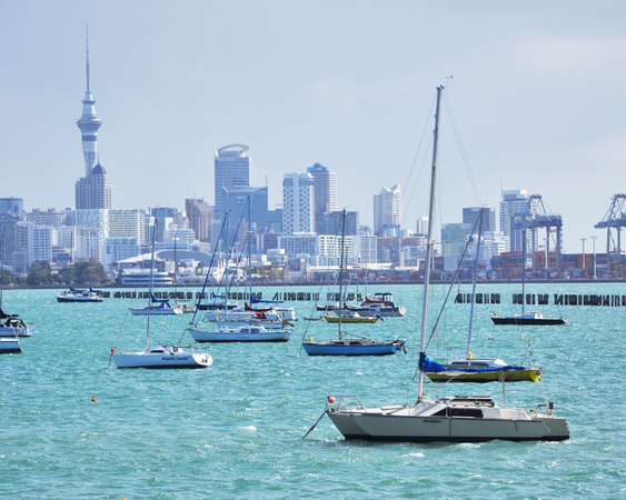 Auckland