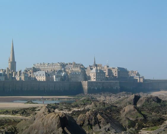 Saint-Malo