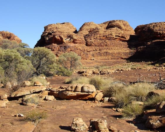 Kings Canyon