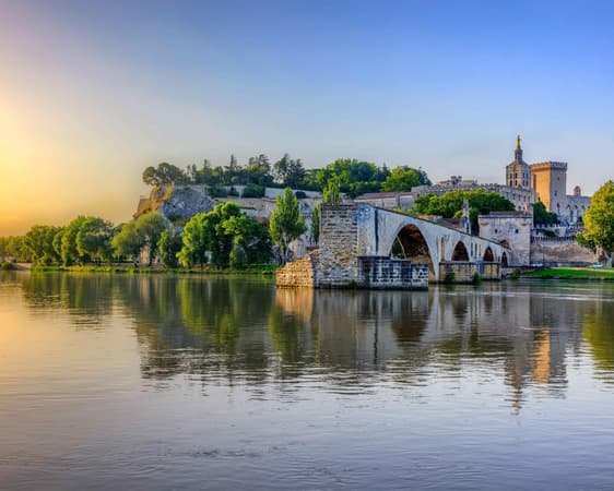 Avignon