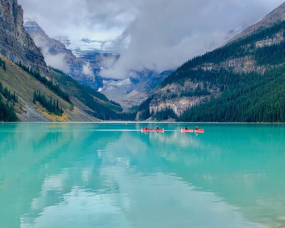 Lake Louise