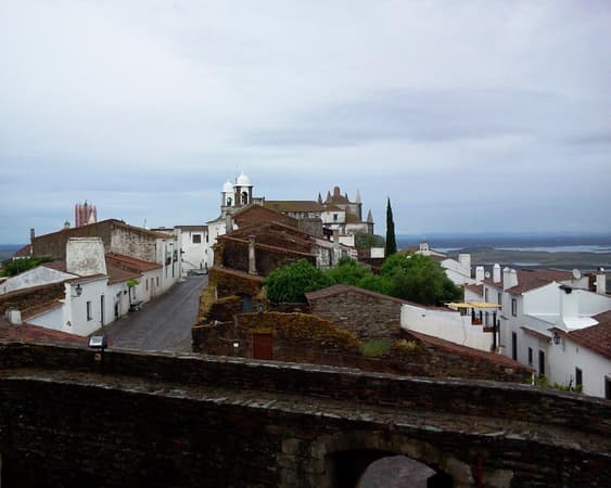 Reguengos de Monsaraz