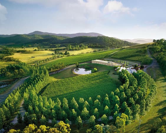 Mornington Peninsula