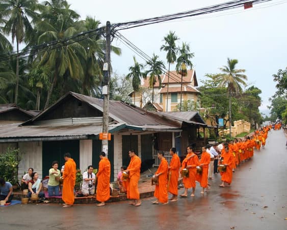 Luang Prabang