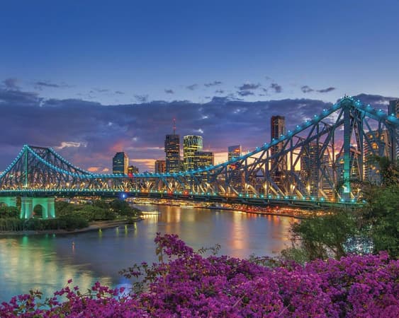 Brisbane