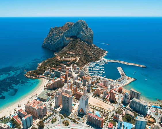 Calpe