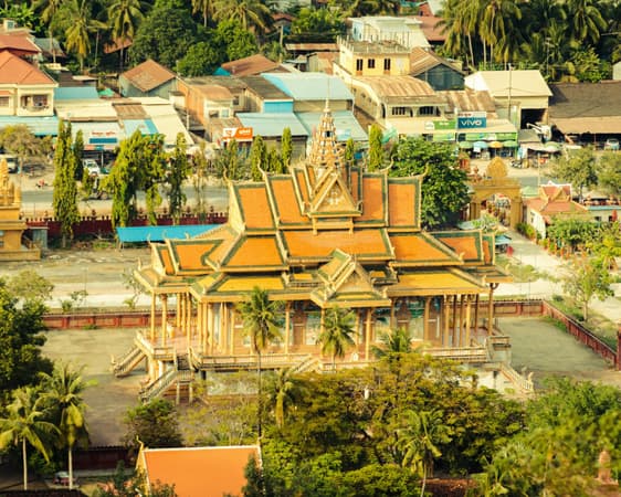Battambang