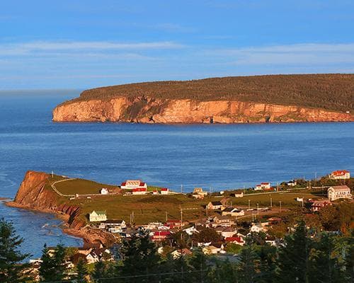 Percé