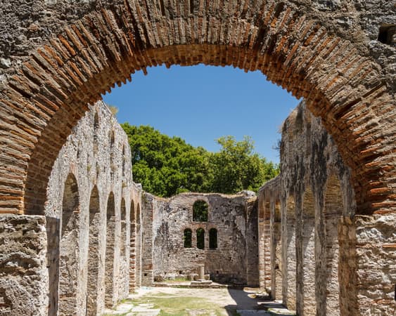 Butrint