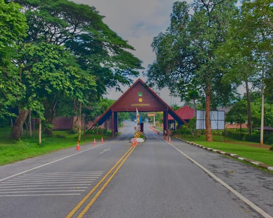 Khao Yai National Park